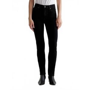 NEW AG JEANS mari straight leg jeans in alchemy